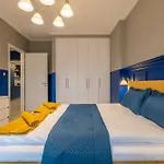 Sofia\'S Classy Blu -2 Bedrooms
